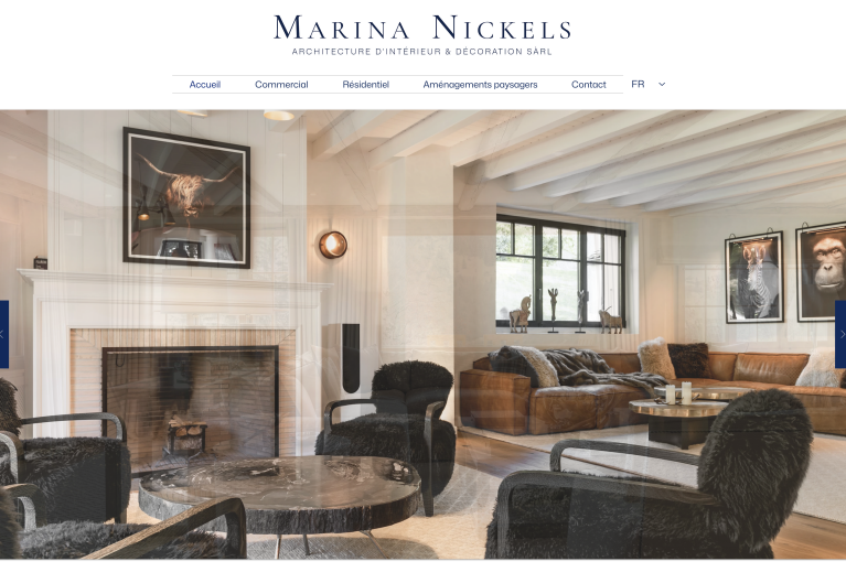 Marina Nickels