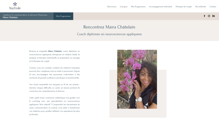 Maïra Châtelain